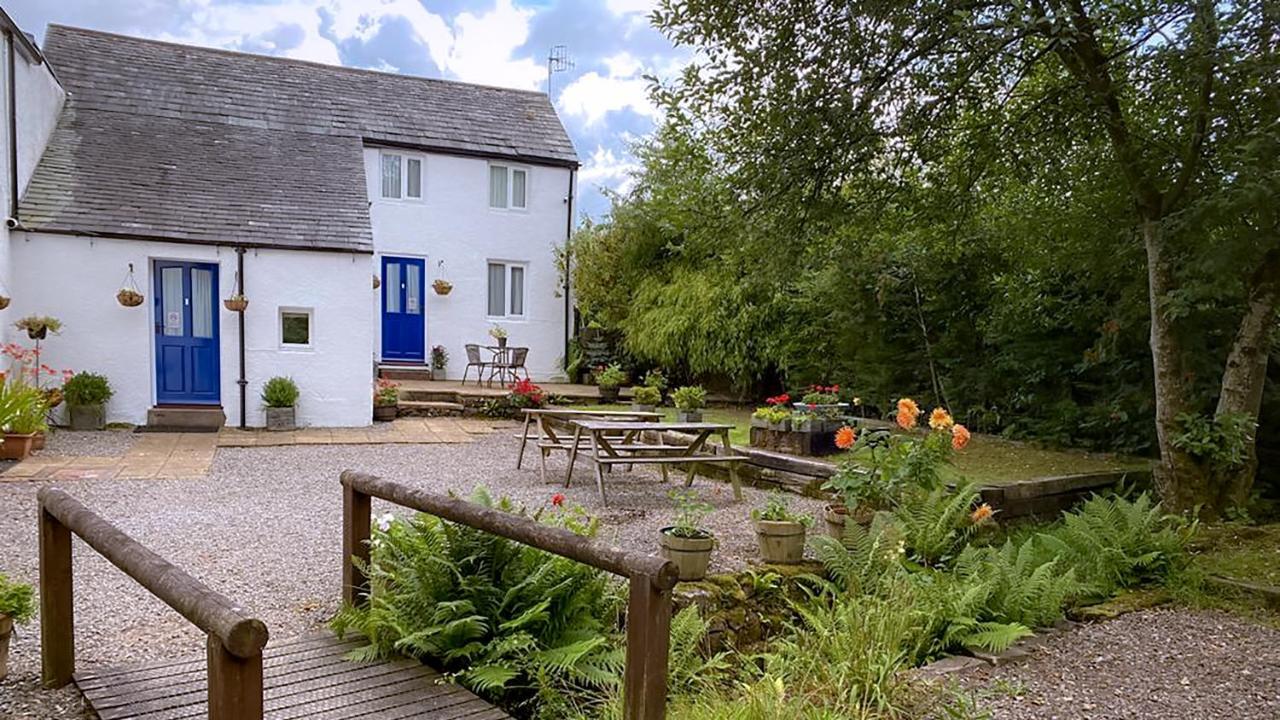 Rowrah Hall - The Old Hayloft Frizington Экстерьер фото