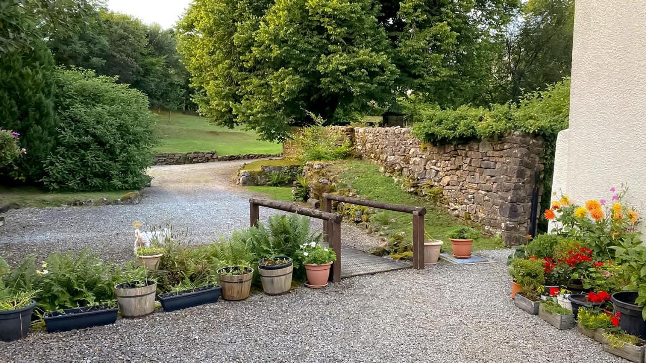 Rowrah Hall - The Old Hayloft Frizington Экстерьер фото